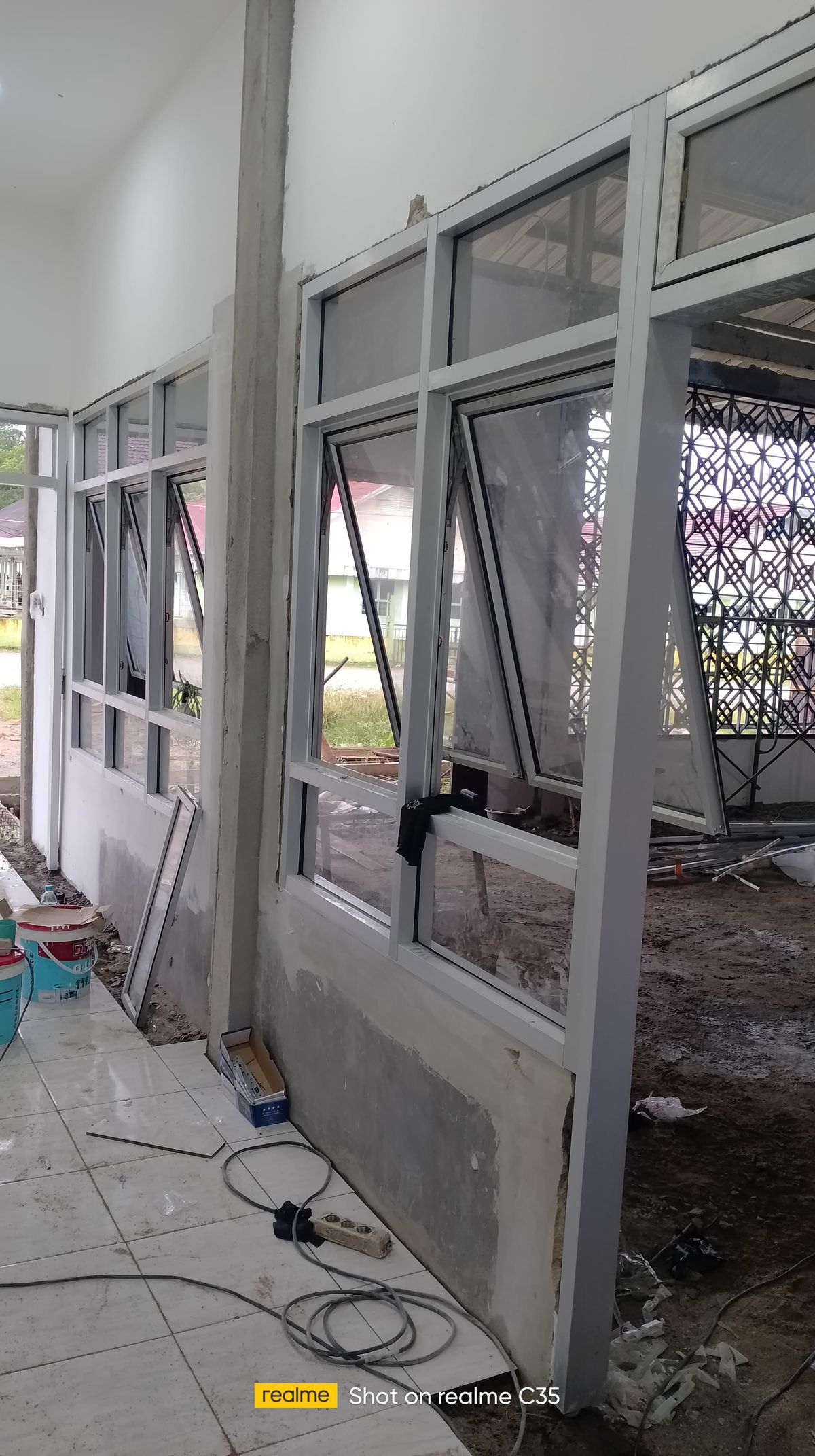 Sintang Pak Budi - Dokumentasi Proyek